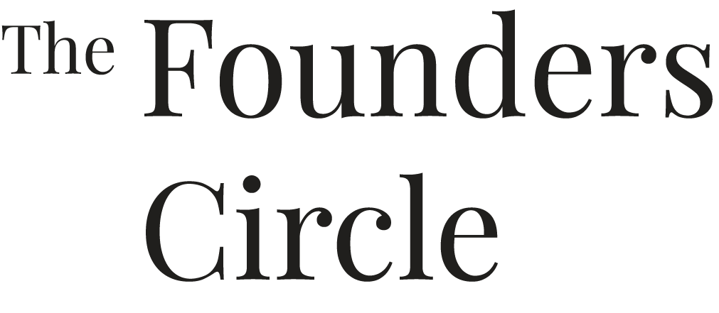 The Founders Circle